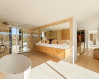 Nieuwbouw Woningen - Villa - Marbella