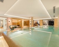 Nieuwbouw Woningen - Villa - Marbella