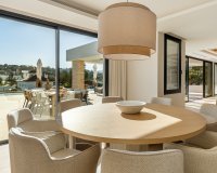 Nieuwbouw Woningen - Villa - Marbella