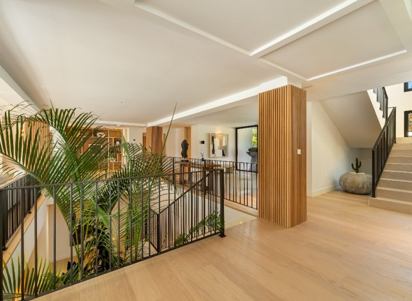 Nieuwbouw Woningen - Villa - Marbella