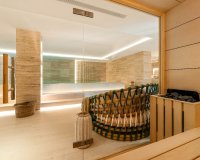 Nieuwbouw Woningen - Villa - Marbella