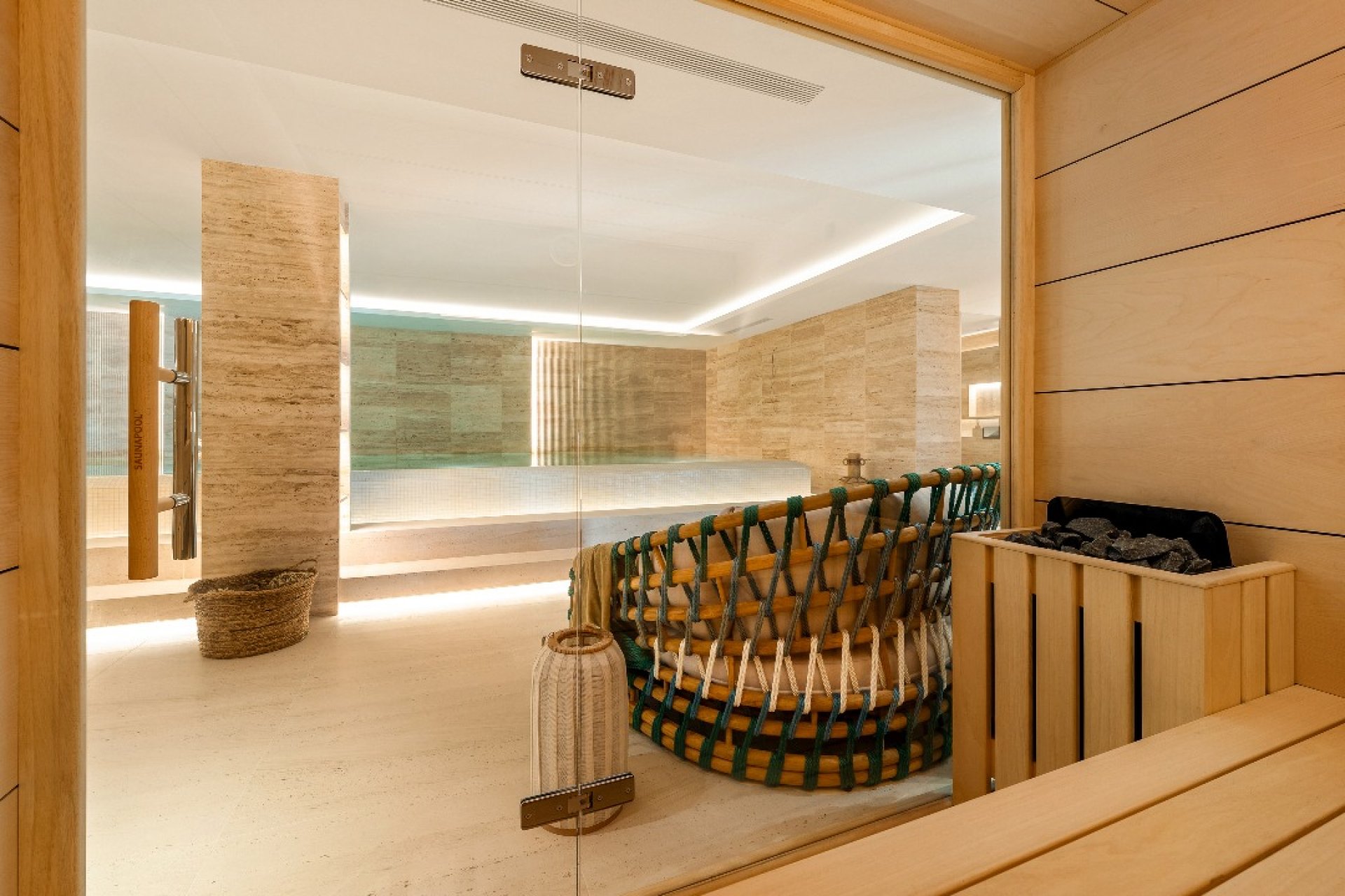 Nieuwbouw Woningen - Villa - Marbella