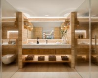 Nieuwbouw Woningen - Villa - Marbella