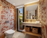 Nieuwbouw Woningen - Villa - Marbella