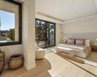 Nieuwbouw Woningen - Villa - Marbella