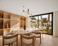 Nieuwbouw Woningen - Villa - Marbella