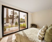 Nieuwbouw Woningen - Villa - Marbella