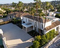 Nieuwbouw Woningen - Villa - Marbella