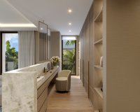 Nieuwbouw Woningen - Villa - Marbella