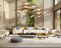 Nieuwbouw Woningen - Villa - Marbella