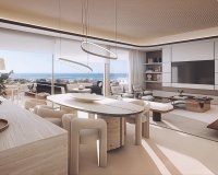 Nieuwbouw Woningen - Villa - Marbella