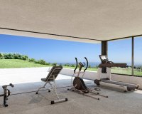 Nieuwbouw Woningen - Villa - Marbella