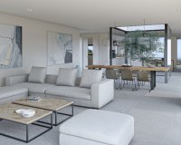 Nieuwbouw Woningen - Villa - Marbella