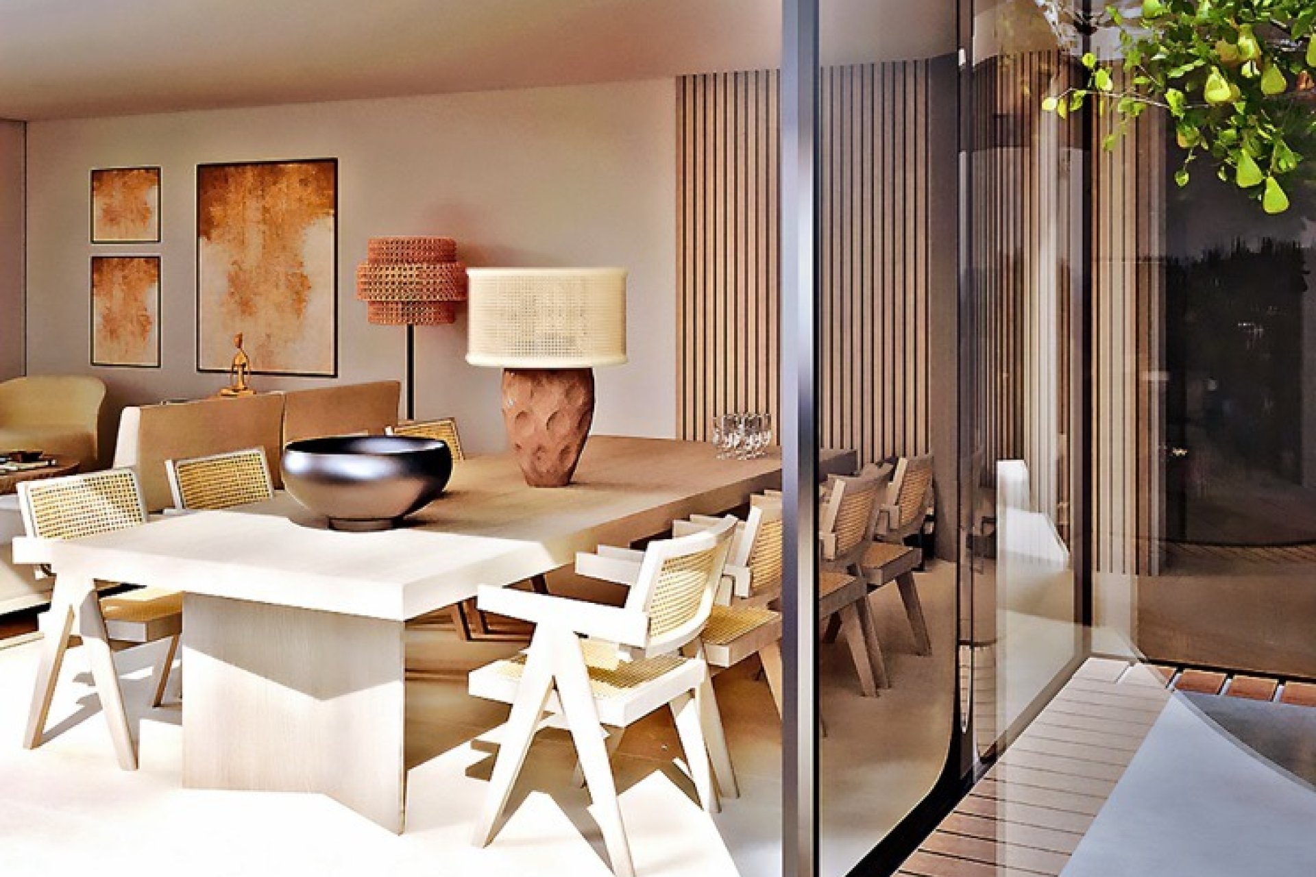 Nieuwbouw Woningen - Villa - Marbella