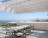 Nieuwbouw Woningen - Villa - Marbella