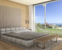 Nieuwbouw Woningen - Villa - Marbella