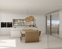 Nieuwbouw Woningen - Villa - Marbella