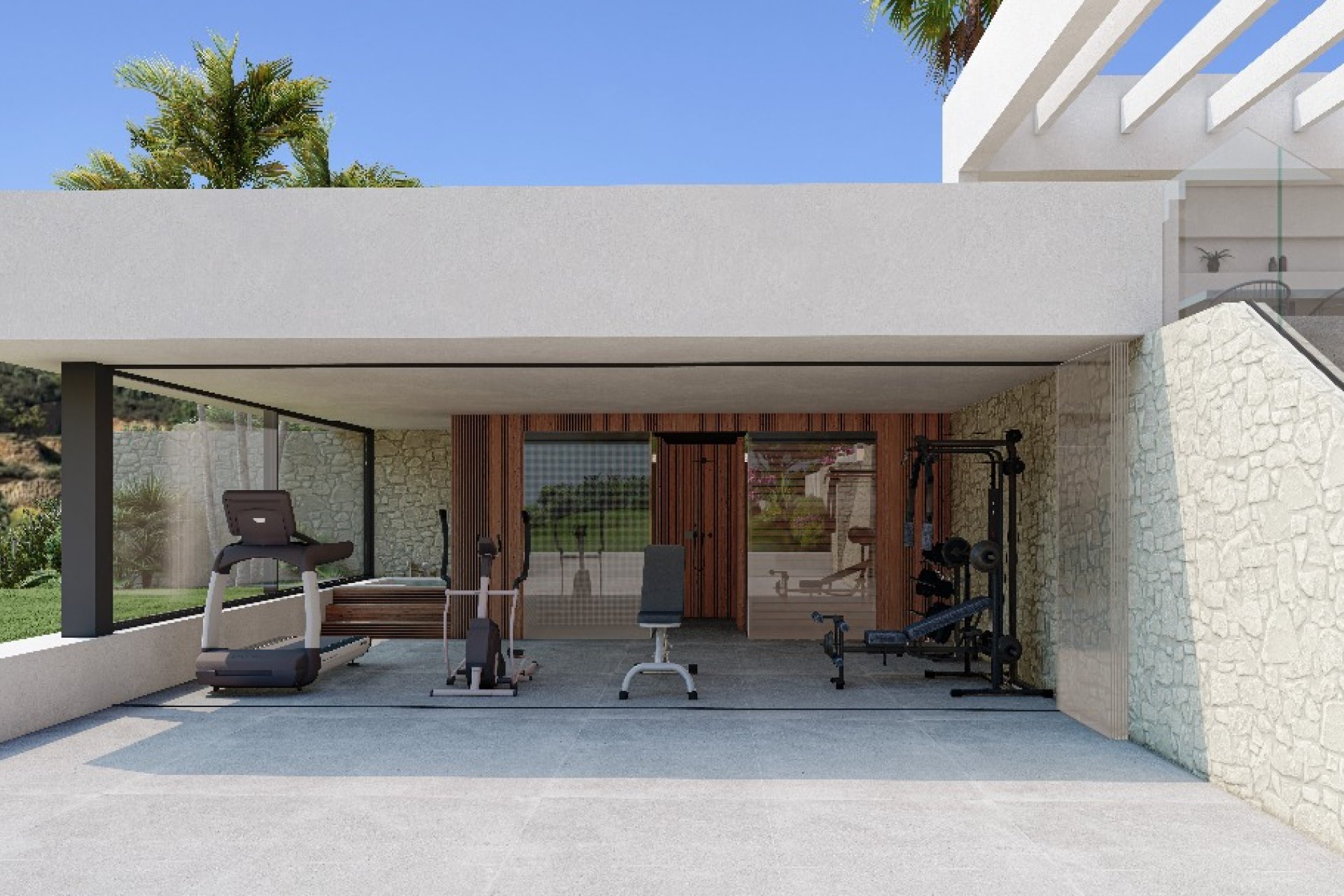 Nieuwbouw Woningen - Villa - Marbella