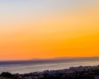 Nieuwbouw Woningen - Villa - Marbella