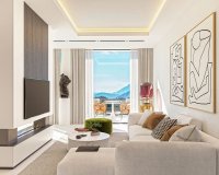 Nieuwbouw Woningen - Villa - Marbella