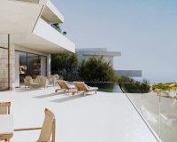 Nieuwbouw Woningen - Villa - Marbella