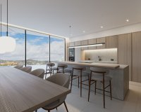 Nieuwbouw Woningen - Villa - Marbella