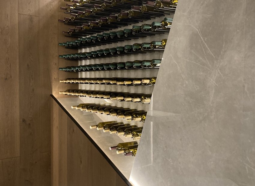 Nieuwbouw Woningen - Villa - Marbella