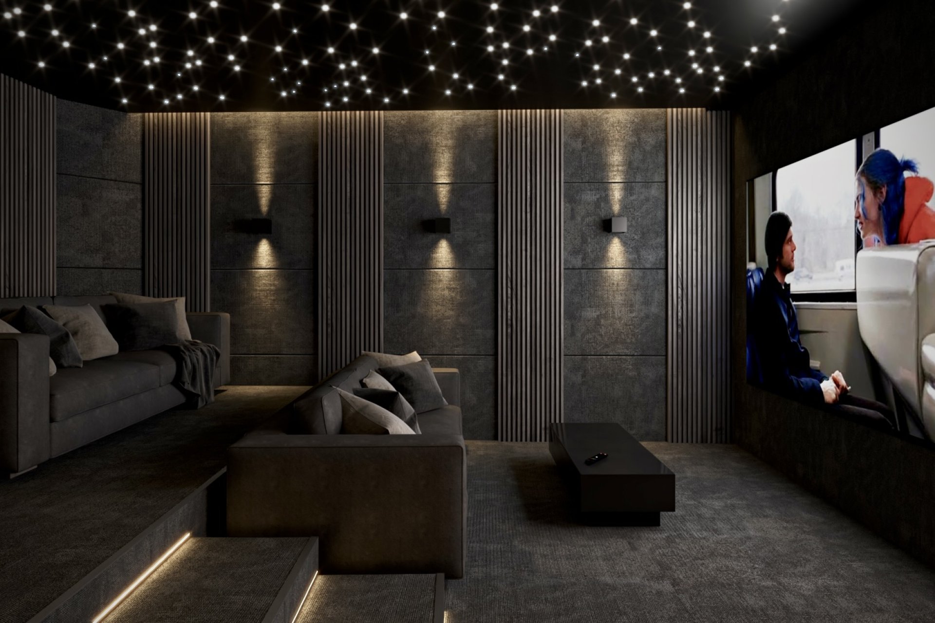 Nieuwbouw Woningen - Villa - Marbella