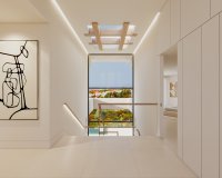 Nieuwbouw Woningen - Villa - Marbella