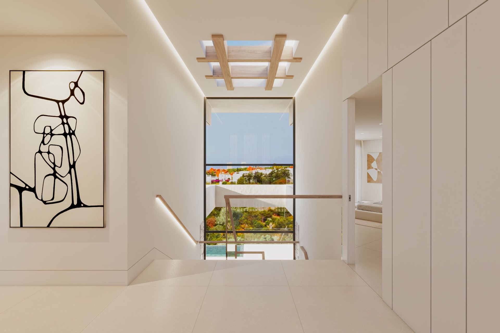 Nieuwbouw Woningen - Villa - Marbella