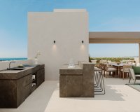 Nieuwbouw Woningen - Villa - Marbella