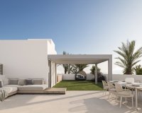 Nieuwbouw Woningen - Villa - Marbella