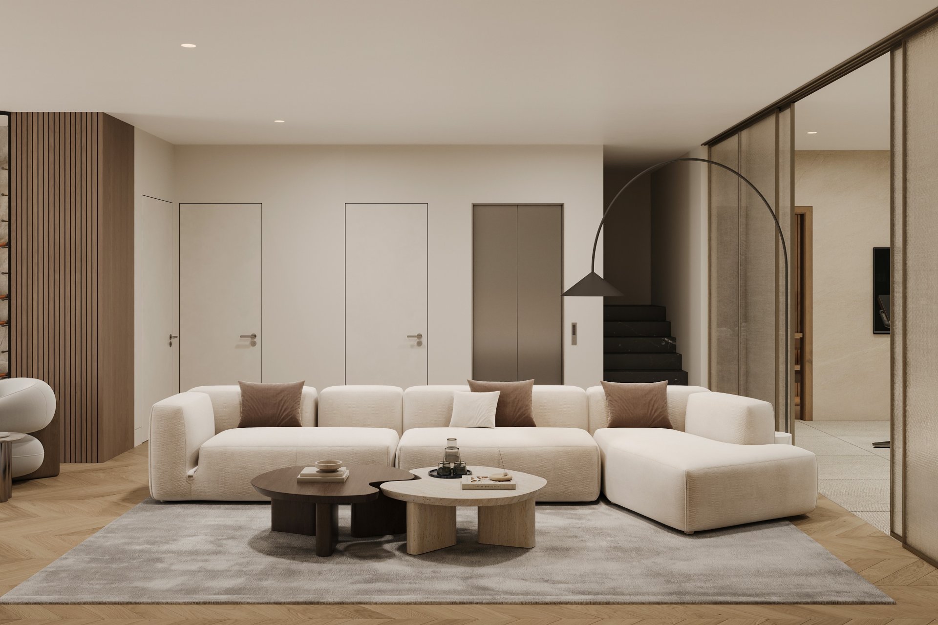 Nieuwbouw Woningen - Villa - Marbella