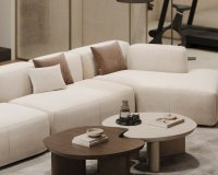 Nieuwbouw Woningen - Villa - Marbella