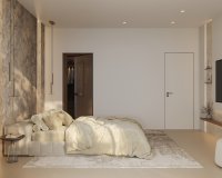 Nieuwbouw Woningen - Villa - Marbella