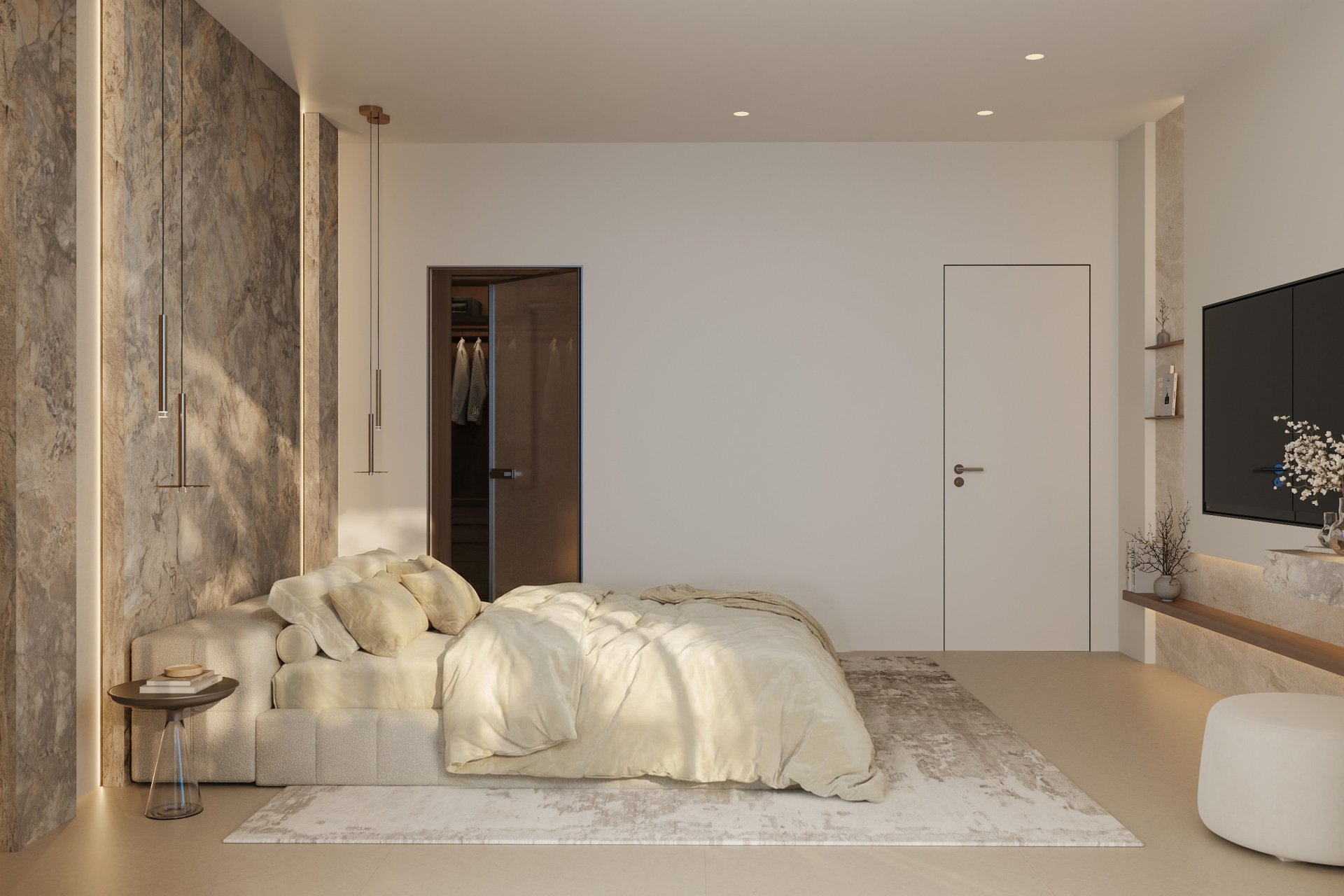 Nieuwbouw Woningen - Villa - Marbella