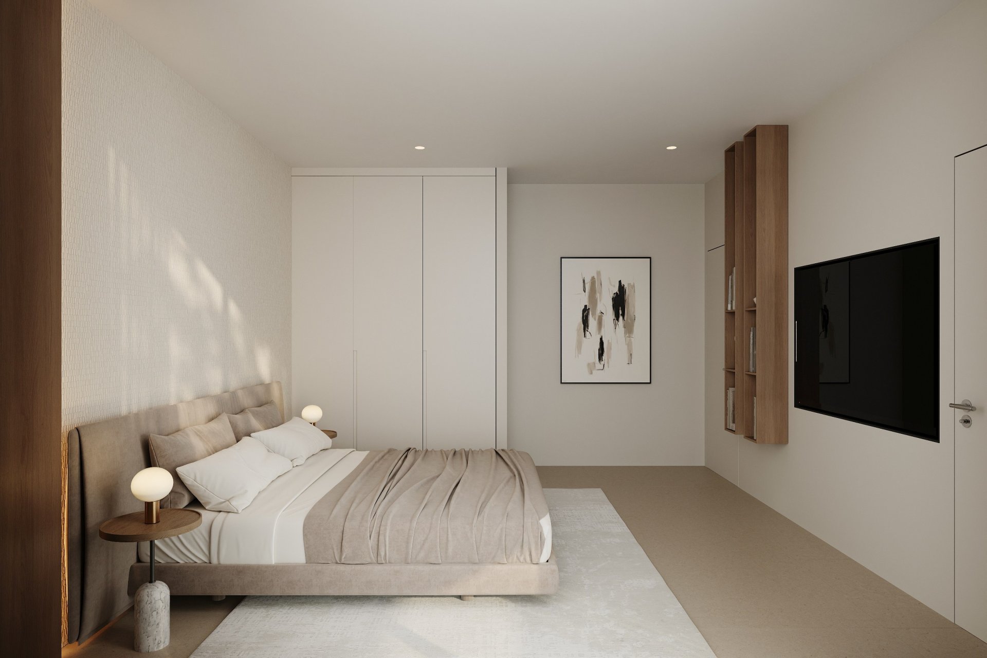 Nieuwbouw Woningen - Villa - Marbella