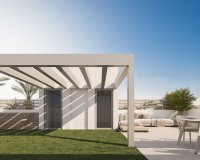 Nieuwbouw Woningen - Villa - Marbella