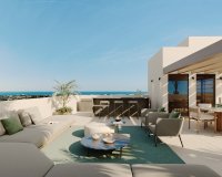 Nieuwbouw Woningen - Villa - Marbella