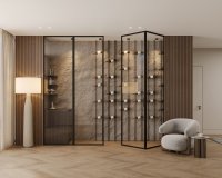 Nieuwbouw Woningen - Villa - Marbella