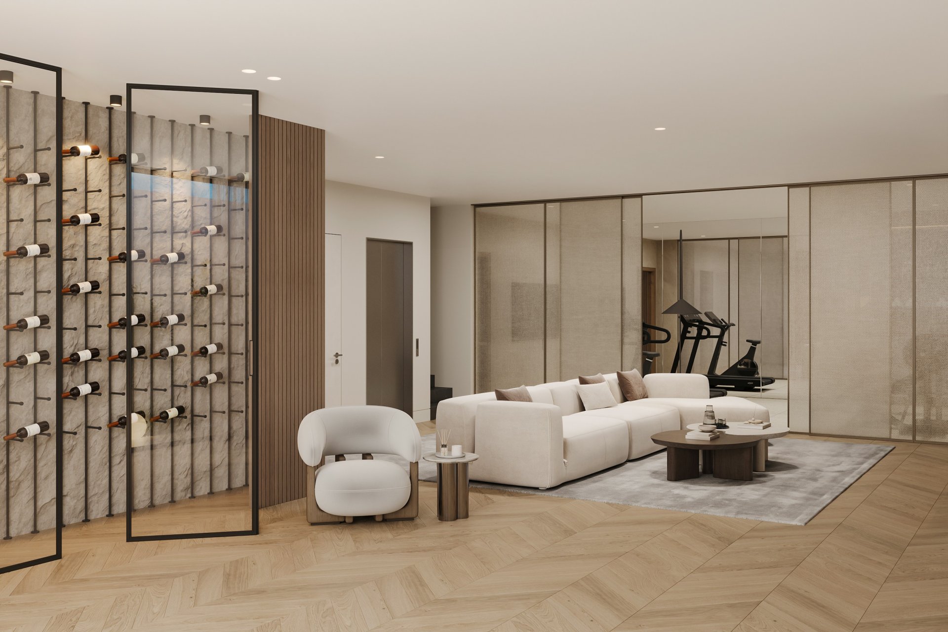 Nieuwbouw Woningen - Villa - Marbella