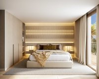 Nieuwbouw Woningen - Villa - Marbella