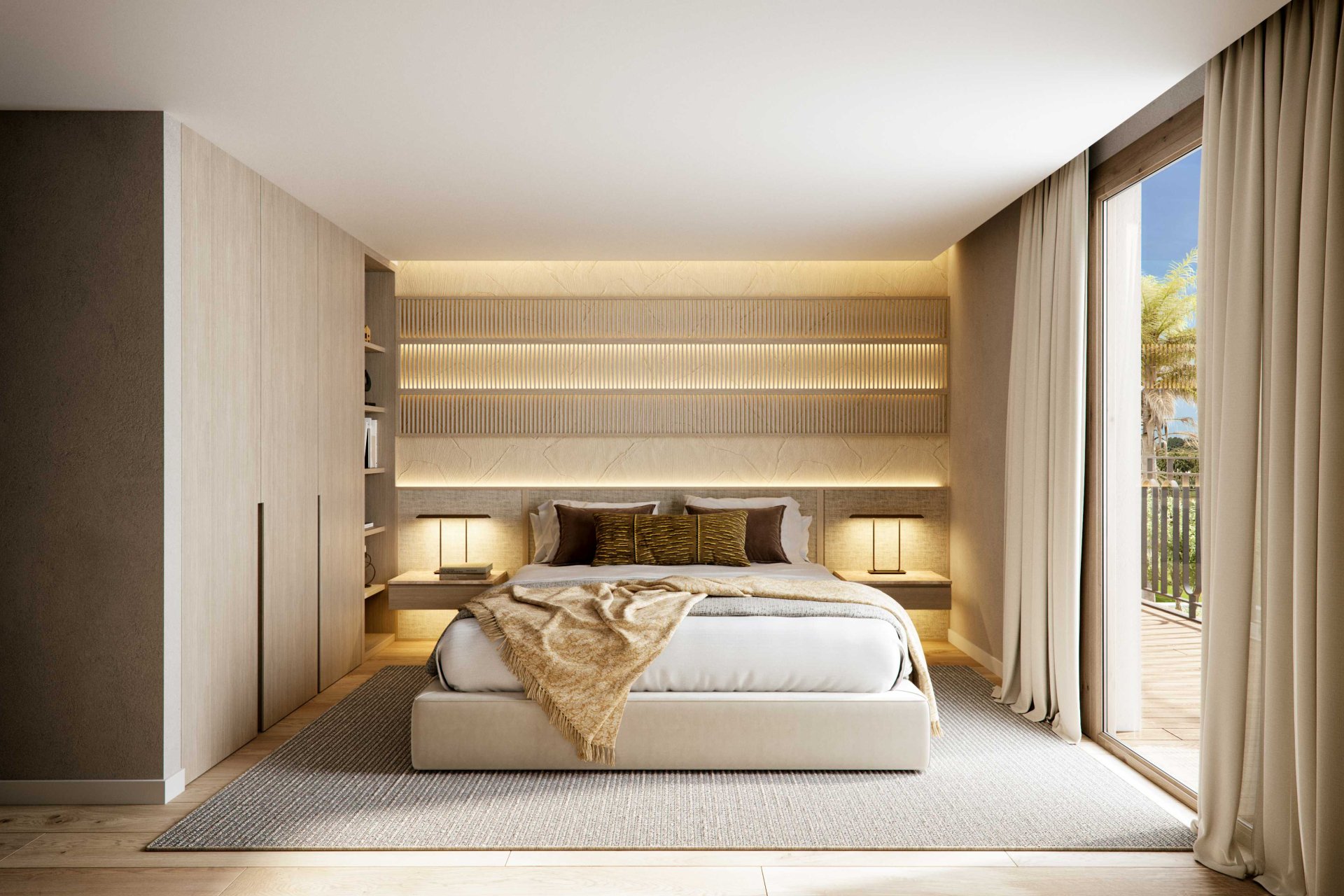Nieuwbouw Woningen - Villa - Marbella