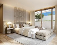 Nieuwbouw Woningen - Villa - Marbella