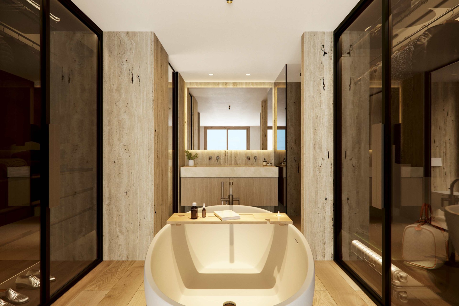 Nieuwbouw Woningen - Villa - Marbella