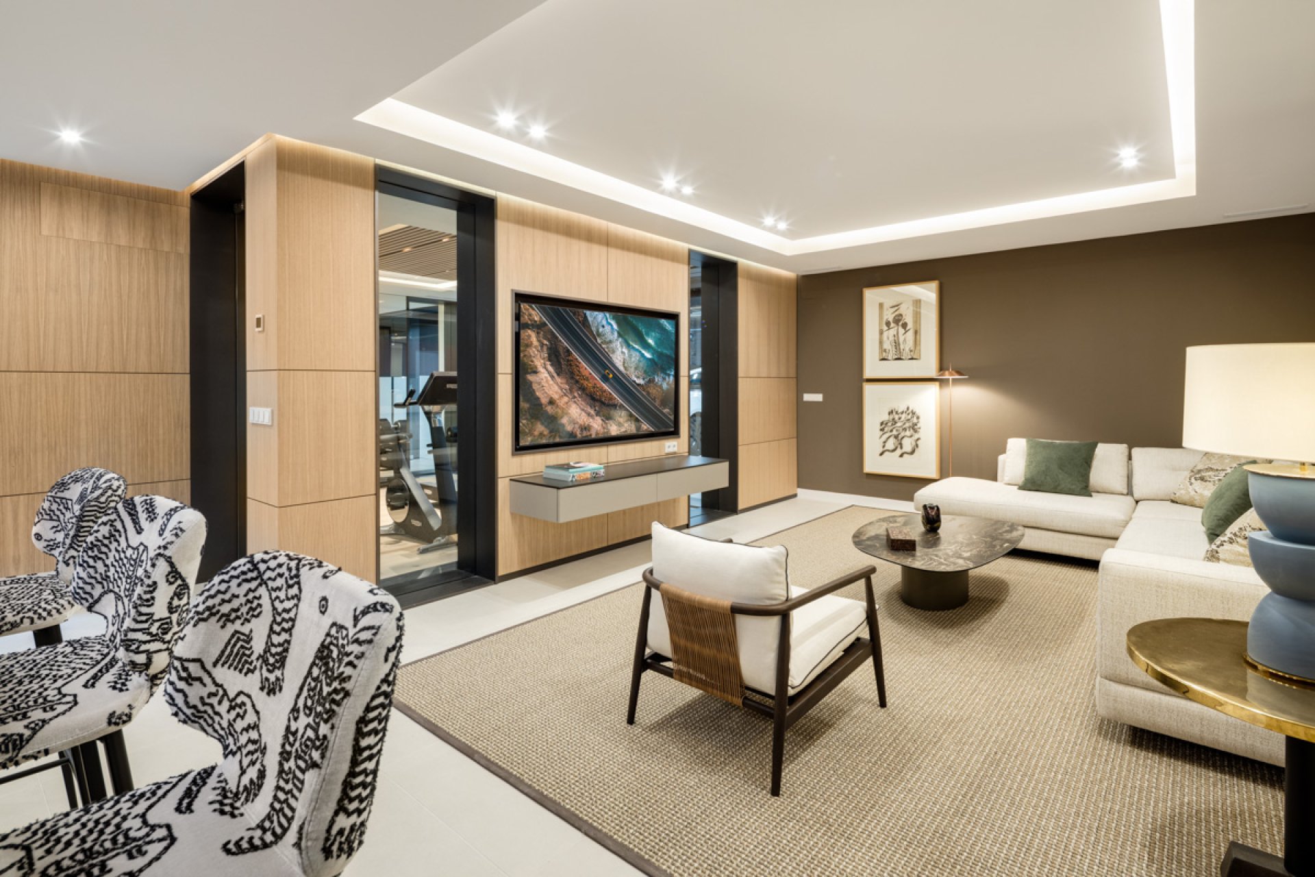 Nieuwbouw Woningen - Villa - Marbella