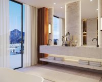 Nieuwbouw Woningen - Villa - Marbella