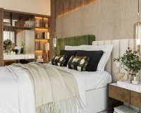 Nieuwbouw Woningen - Villa - Marbella