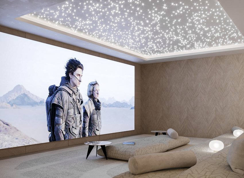 Nieuwbouw Woningen - Villa - Marbella