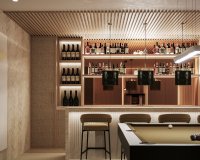 Nieuwbouw Woningen - Villa - Marbella